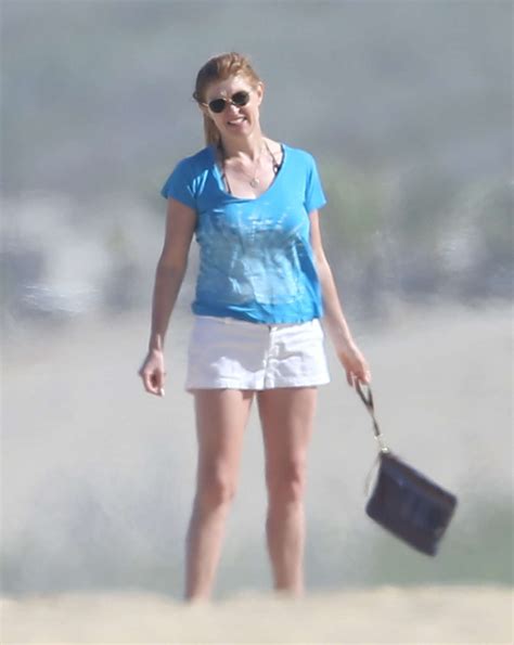 connie britton bikini|[PICS] Connie Britton Nashville Bikini Beach